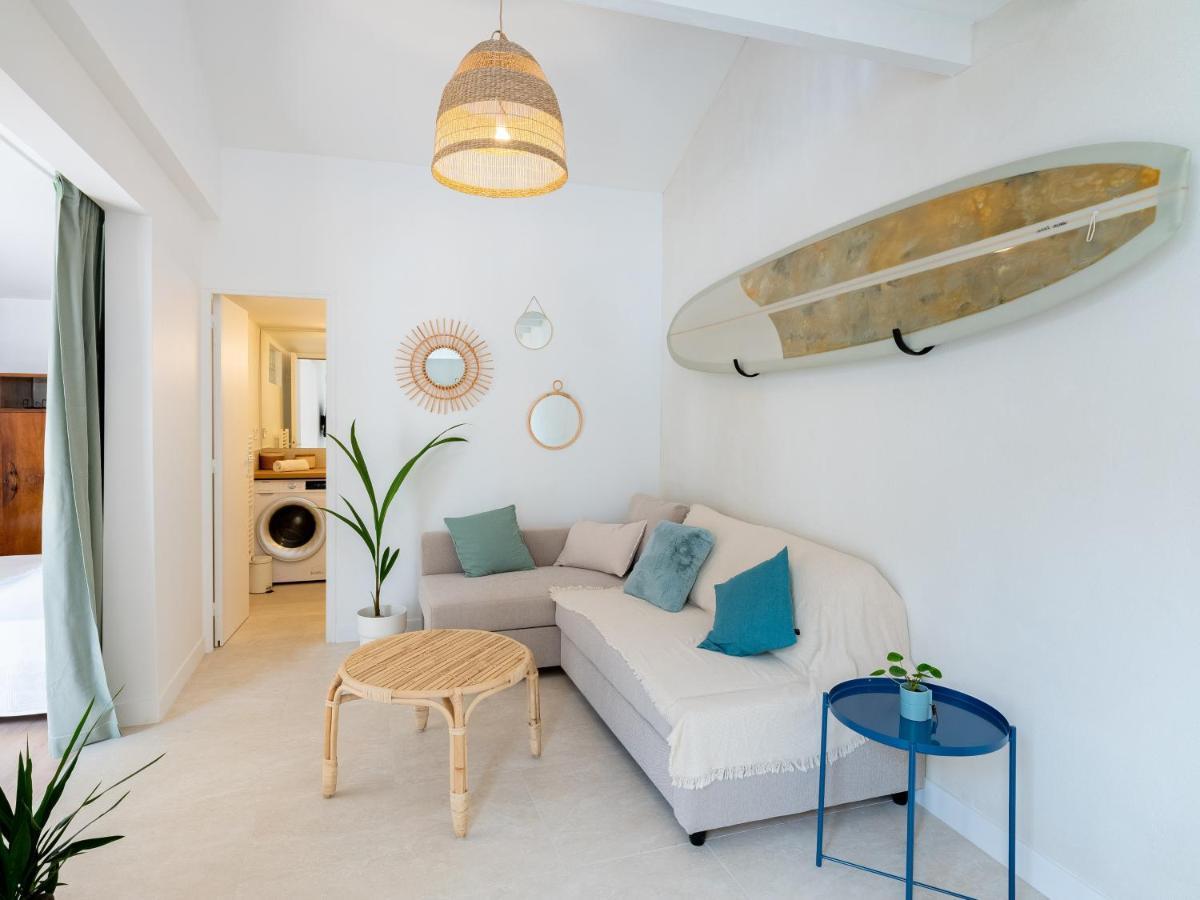 La Cala Malmousque - Magnifique petite maison au bord de l'eau Marseille Extérieur photo